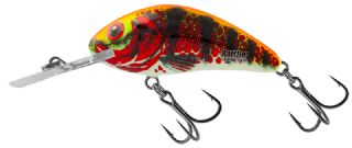 Salmo Rattlin Hornet Floating 3.5cm - 